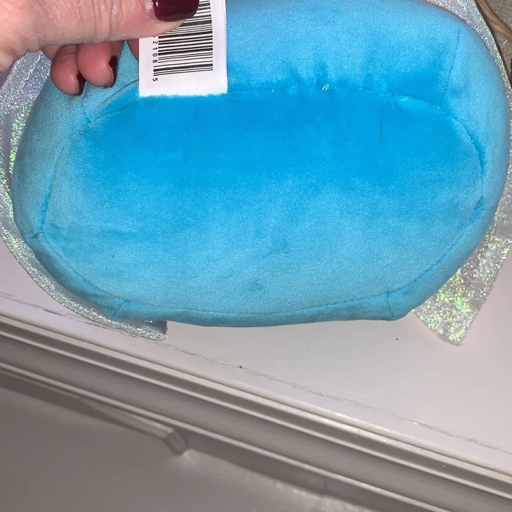 Squishmallows Disney Elsa - Picture 3 of 5